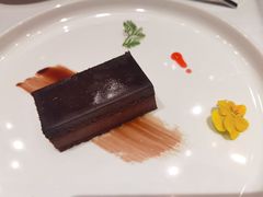 -波特曼西餐厅(南岗店)
