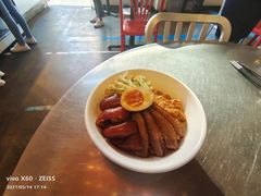 -陈鹏鹏潮汕菜(欢乐海岸 海边景观店)