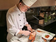 -四季民福烤鸭店(王府井东安门店)