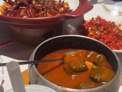 -千百味红餐厅·江西菜(绿地双子塔店)