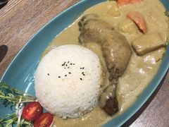 -长勺子东南亚(街道口店)