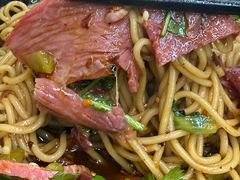 -丽影重庆小面(定西路店)