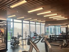-燃坊JEN ACTIVE游泳健身中心·深圳前海JEN酒店