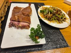 -小城粥道·海胆鲜虾粥(解放广场店)