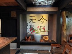 -素描餐厅(灵隐天竺店)