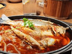 -炊烟小炒黄牛肉(中心印象城店)