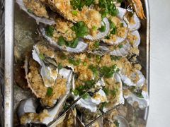 -康大鲤鱼门海鲜城·中餐厅