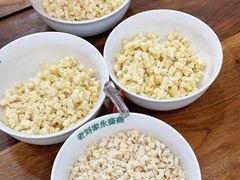 -老刘家永盛斋·传统泡馍(东关南街店)