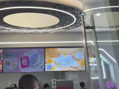 -DQ·蛋糕·冰淇淋(通州万达店)