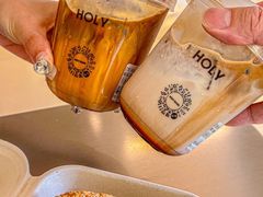 -HOLY BAGEL(苏河店)