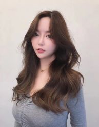 -吉米护肤造型