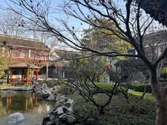 -全季酒店（苏州观前街平江路店）(原临顿路地铁站店)