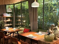 -肴约·花园式餐厅(湖里店)