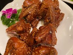 -新南华大酒店(长寿店)