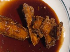 -海富门·带鱼·淮扬菜·粤菜(甘家口店)