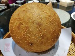 大波煎堆-猪肉婆私房菜(容桂总店)