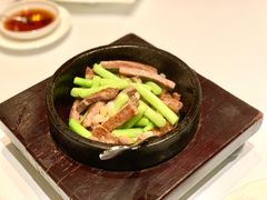 火烤雪花牛肉-福1015(愚园路店)