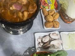 -范贤光鸡公煲(平乐园总店)