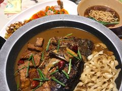 -让我们见个面(祥云小镇店)