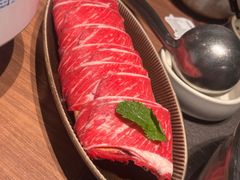 -巴奴毛肚火锅(京西大悦城店)