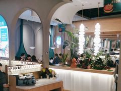 -相遇·川湘融合菜(金坛吾悦广场店)