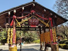 -云南民族村
