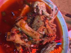-老闵田螺馆·南昌特色小炒(梦时代店)