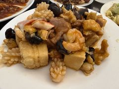 -清真宏玉祥黄门脸餐厅(华荫东里店)