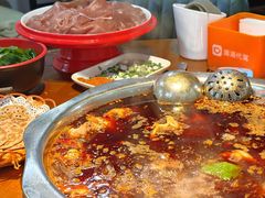 -青山青豆花·笑禅豆腐鱼(黄泥塝店)
