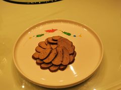 -内蒙古饭店-乾元驿蒙餐厅