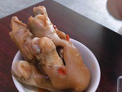 -李米线(武陵路店)