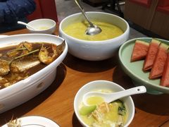 -渔家风味·鲅鱼水饺·央视展播·海鲜天津菜(开发区店)