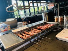 -老卜奎齐齐哈尔烤肉(人民东路店)