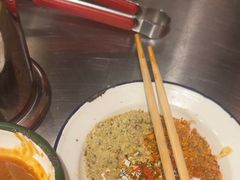 -永安里地摊烤肉(首创店)