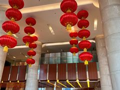 -济南喜来登酒店