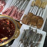 量大惊人！这家串串超给力