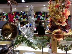 -比亚森自助烤肉料理(裕华店)