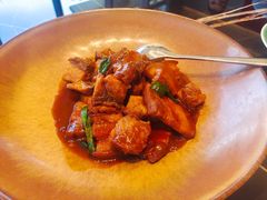 -香山湖华璋大酒店(新浦路店)