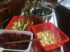 -潭州老友灶台鸡·竹屋老灶(光明E城店)