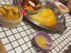 蟹肉棒-土货重庆火锅(吾悦广场店)
