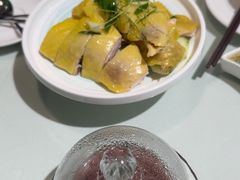 -观塘港茶餐厅(八一大道店)