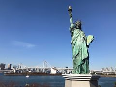 -台场海滨公园船码头
