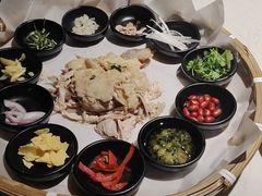 -卯时·龙光雅宴·精致锡帮菜(惠山古镇店)