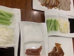 -北平小馆·烤鸭·家常菜(磨房北里店)