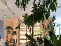 -金谷仓家庭料理(马泉营店)