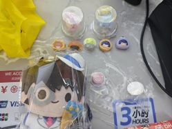 -南婷玩具(新城吾悦广场店)