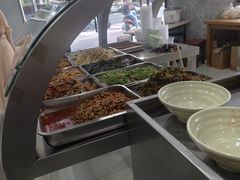 -晓马鸭店(新芜路店)