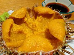 -桂马·日本料理·海胆·海鲜饭·酒场(民主广场店)