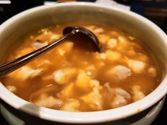 脆肚海鱼羹-闽和南(深圳万象城店)