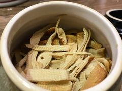 -八珍手工水饺·妈妈的爱(传芳巷店)